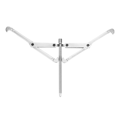 Съемник механический, 300 мм, двойной Sparta по ценам производителя в Челябинске с доставкой по всей России