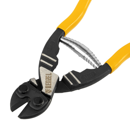 Болторез компактный, 225 мм - 9", Cr-V Denzel по ценам производителя в Челябинске с доставкой по всей России