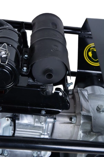 Вибротрамбовка 70 кг, 10кН (Honda) чугунный корпус TOR HCR-80B по ценам производителя в Челябинске с доставкой по всей России