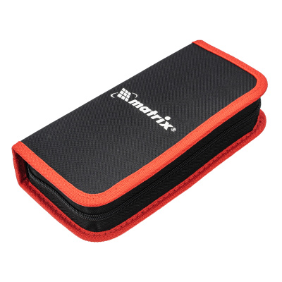 Набор инструментов бытовой, 22 предмета Matrix по ценам производителя в Челябинске с доставкой по всей России