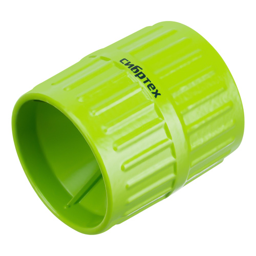 Риммер, для снятия внешней и внутренней фасок труб Сибртех по ценам производителя в Челябинске с доставкой по всей России