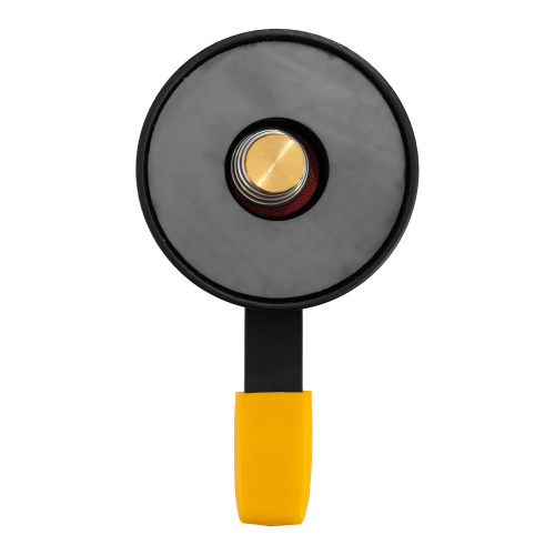 Клемма заземления магнитная для сварочных работ 65 LB Denzel по ценам производителя в Челябинске с доставкой по всей России