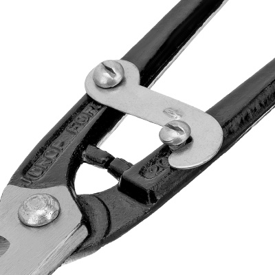 Ножницы по металлу, 200 мм, пряморежущие Sparta по ценам производителя в Челябинске с доставкой по всей России