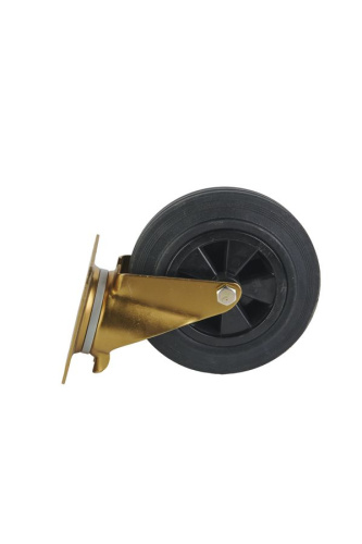 Колесо поворотное SC80K 200 мм по ценам производителя в Челябинске с доставкой по всей России