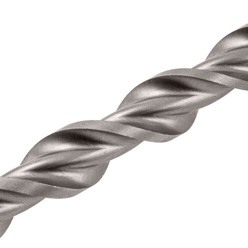 Бур по бетону Pro, 20 х 450 мм, SDS Plus Gross по ценам производителя в Челябинске с доставкой по всей России