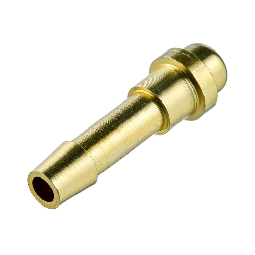 Ниппель ø6 по ценам производителя в Челябинске с доставкой по всей России