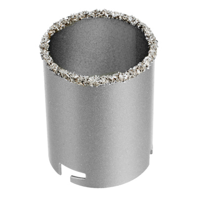 Кольцевая коронка с карбидным напылением, 53 мм Matrix по ценам производителя в Челябинске с доставкой по всей России