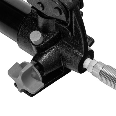 Насос гидравлический со шлангом для 4 т растяжки Matrix по ценам производителя в Челябинске с доставкой по всей России