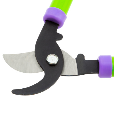 Сучкорез прямого реза, 350 мм, стальные обрезиненные рукоятки, Palisad по ценам производителя в Челябинске с доставкой по всей России