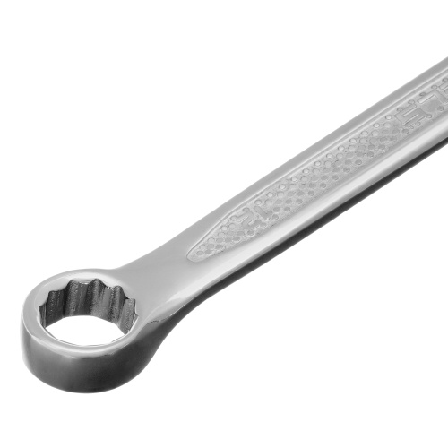 Ключ комбинированный, 12 мм, CrV, антислип Stels по ценам производителя в Челябинске с доставкой по всей России