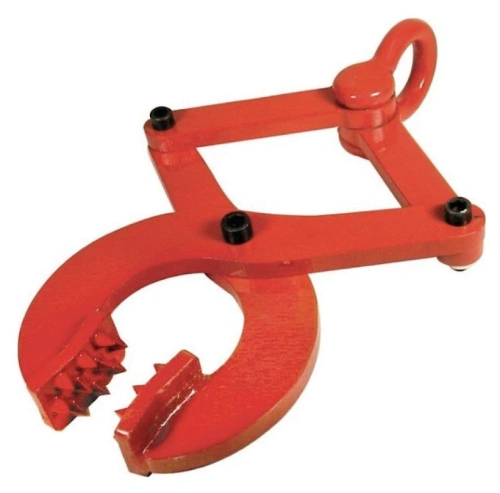 Захват для паллет TOR 2 т 30-200 мм по ценам производителя в Челябинске с доставкой по всей России