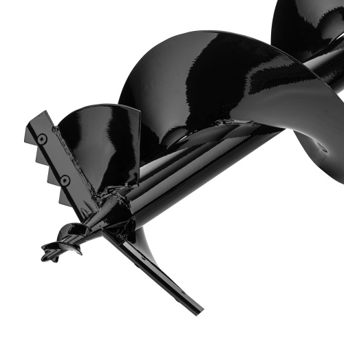 Шнек для грунта ER-300, диаметр 300 мм, длина 800 мм,соединение 20 мм, съемный нож Denzel по ценам производителя в Челябинске с доставкой по всей России