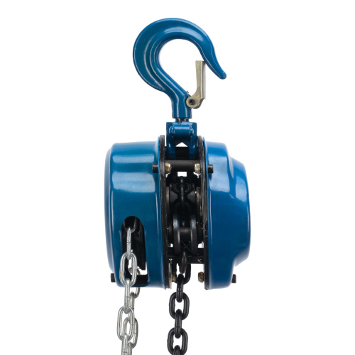 Таль цепная, 1 т, h подъема 2.5 м, расстояние между крюками 350 мм Stels по ценам производителя в Челябинске с доставкой по всей России