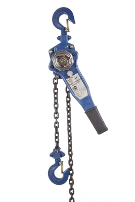 Таль ручная рычажная  6т  3м TOR ТРP PRO (для тяжелых работ) по ценам производителя в Челябинске с доставкой по всей России
