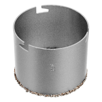 Кольцевая коронка с карбидным напылением, 83 мм Matrix по ценам производителя в Челябинске с доставкой по всей России