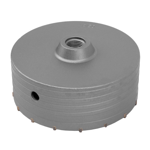 Буровая коронка, M22 х 150 мм Matrix по ценам производителя в Челябинске с доставкой по всей России