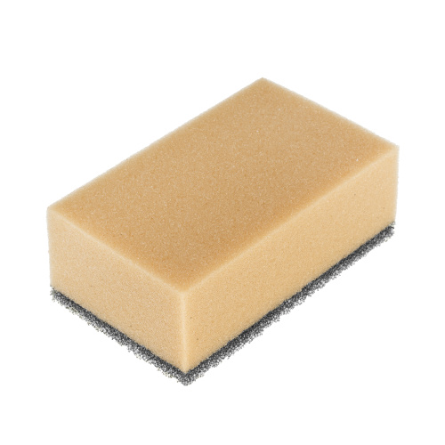 Губка комбинированная для удаления эпоксидной затирки 160 х 95 х 60 мм, Сибртех по ценам производителя в Челябинске с доставкой по всей России