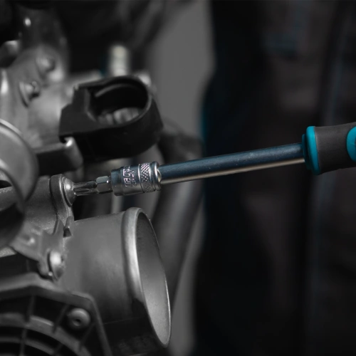 Набор инструментов, 1/2", 3/8", 1/4", CrV, 120 зубьев, 216 предметов Gross по ценам производителя в Челябинске с доставкой по всей России