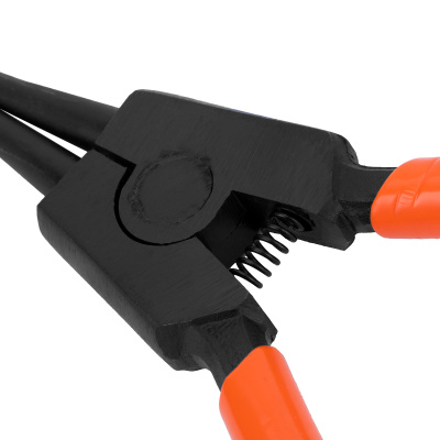 Съемник, 150 мм, для внешних стопорных колец, прямой (разжим) Sparta по ценам производителя в Челябинске с доставкой по всей России