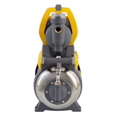 Насосная станция PSХ950X, Х-Pro, 950 Вт, 3300 л/ч, ресивер 24 л, подъем 38 м, нержавейка Denzel купить в Москве с доставкой по всей России | ProtosMarket.ru