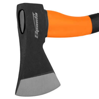 Топор, 600 г, фибергласовое топорище Sparta по ценам производителя в Челябинске с доставкой по всей России