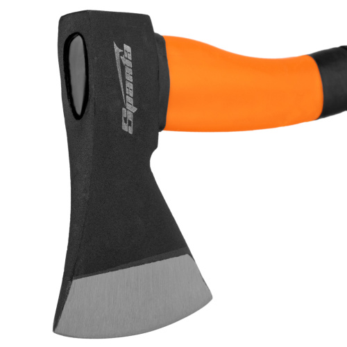 Топор, 600 г, фибергласовое топорище Sparta по ценам производителя в Челябинске с доставкой по всей России