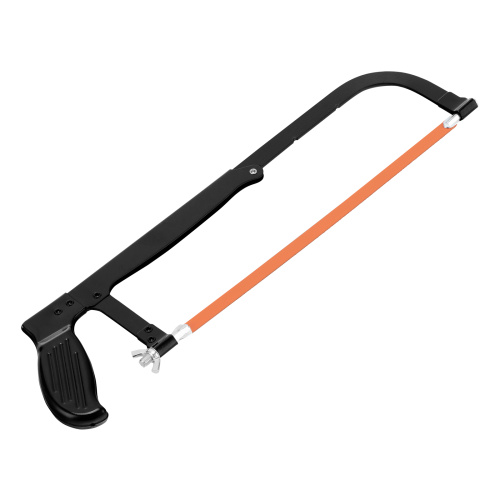 Ножовка по металлу, 200-300 мм, металлическая ручка Sparta по ценам производителя в Челябинске с доставкой по всей России