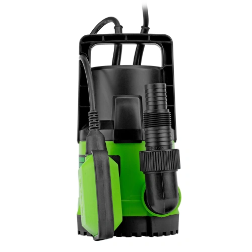 Дренажный насос для чистой воды СДН500-5, 500 Вт, напор 8 м, 8000 л/ч Сибртех по ценам производителя в Челябинске с доставкой по всей России