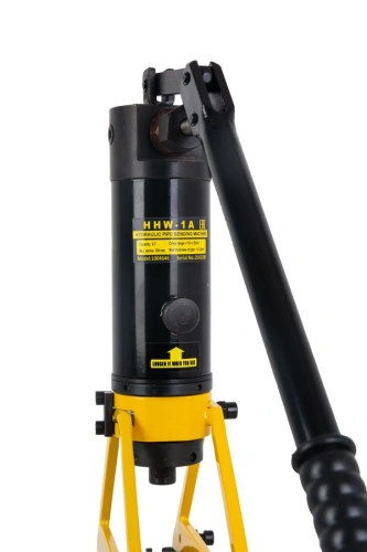 Трубогиб гидравлический TOR HHW-1A 6 т 16-33 мм (переносной) по ценам производителя в Челябинске с доставкой по всей России