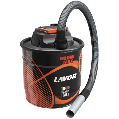 Пылесос для золы Lavor ASHLEY 111 по ценам производителя в Челябинске с доставкой по всей России