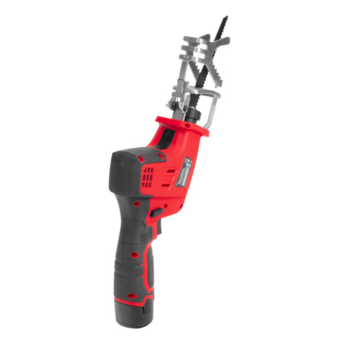 Пила сабельная аккумуляторная RС-65, Li-Ion, 12 В MTX по ценам производителя в Челябинске с доставкой по всей России