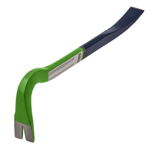 Лом-гвоздодёр, 300X22X12 мм Сибртех по ценам производителя в Челябинске с доставкой по всей России