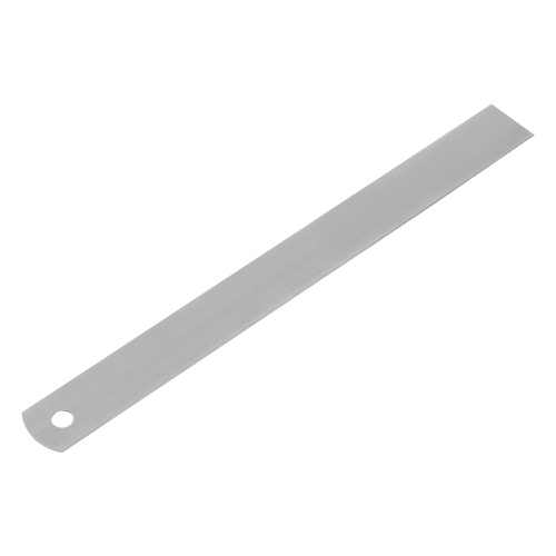 Линейка измерительная, 150 мм, металлическая по ценам производителя в Челябинске с доставкой по всей России