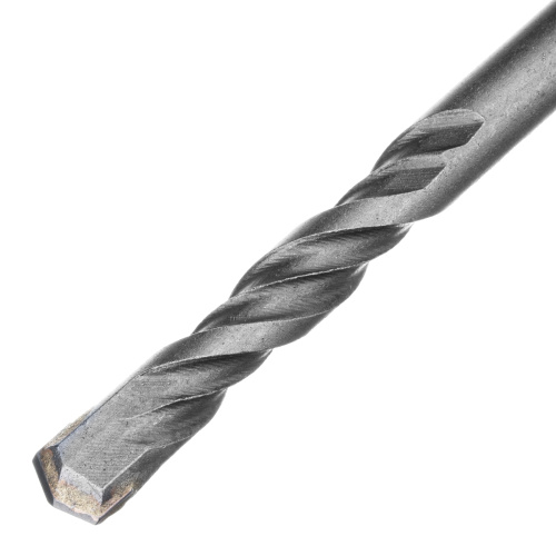 Бур по бетону, 7 x 110 мм, SDS Plus Сибртех по ценам производителя в Челябинске с доставкой по всей России