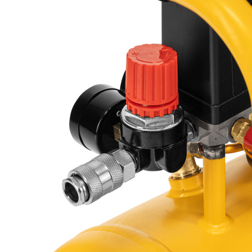 Компрессор воздушный DC1500/24, прямой привод, 1.5 кВт, 24 литра, 220 л/мин Denzel по ценам производителя в Челябинске с доставкой по всей России