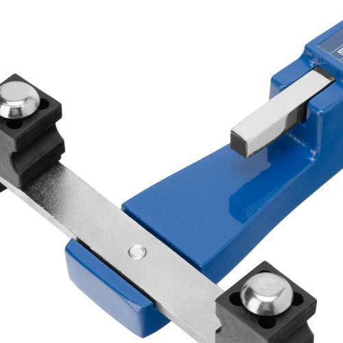 Трубогиб арбалетный, башмаки 1/4"-7/8", в пластиковом кейсе STELS по ценам производителя в Челябинске с доставкой по всей России