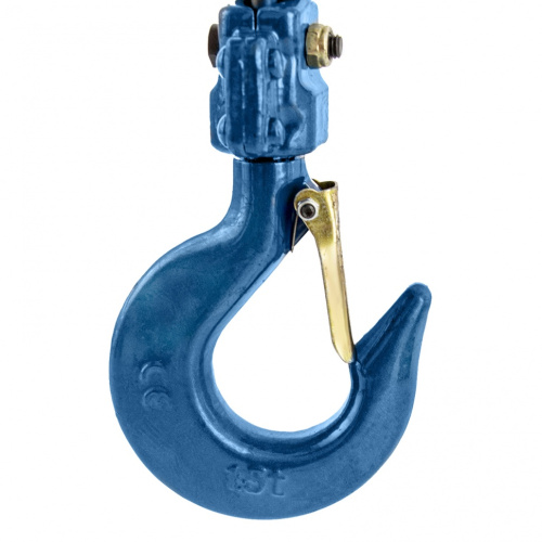 Таль цепная рычажная, 1.5т, h подъема 1.5 м Stels по ценам производителя в Челябинске с доставкой по всей России