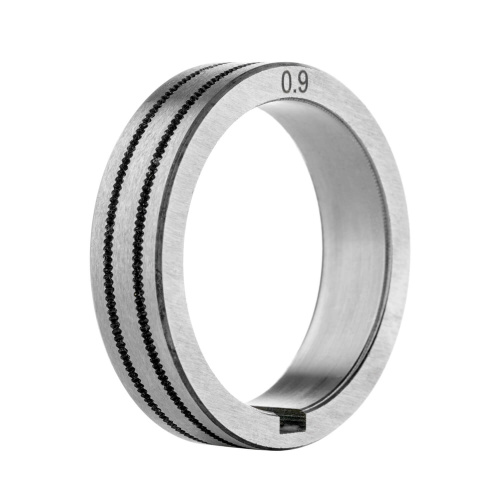 Ролик подающий 40х32х10 K 0,8–0,9 по ценам производителя в Челябинске с доставкой по всей России