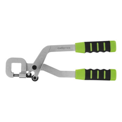 Просекатель для металлического профиля, под гипсокартон Сибртех по ценам производителя в Челябинске с доставкой по всей России