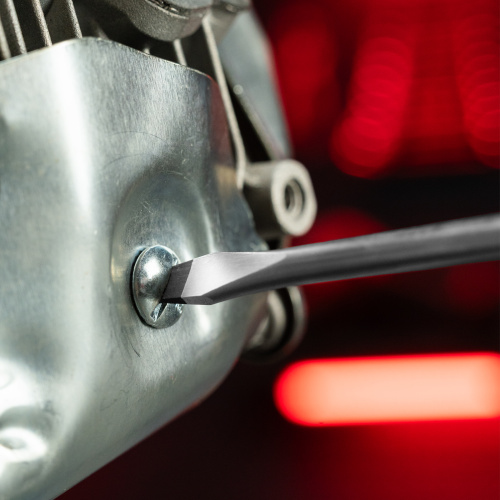 Набор отверток "Era", 5 шт, CrV, трехкомпонентная рукоятка Matrix по ценам производителя в Челябинске с доставкой по всей России