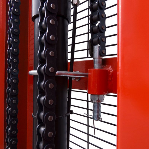 Электрический штабелер PROLIFT SPN 1533 по ценам производителя в Челябинске с доставкой по всей России