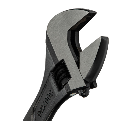 Ключ разводной, 300 мм, двухкомпонентная рукоятка Sparta по ценам производителя в Челябинске с доставкой по всей России