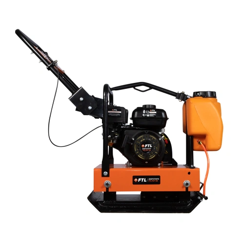 Виброплита FTL PCF 100 купить в Москве с доставкой по всей России | ProtosMarket.ru