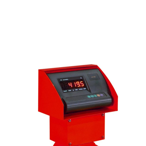 Гидравлическая тележка FOXSTER CW30 по ценам производителя в Челябинске с доставкой по всей России