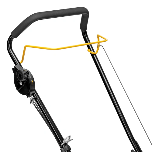 Бензиновая снегоуборочная машина SB 460 E, 99cc, эл.старт, шнек SnowCrusher Denzel по ценам производителя в Челябинске с доставкой по всей России