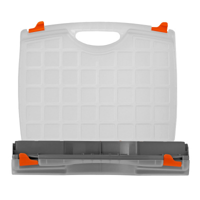 Органайзер двухсторонний 425 x 330 x 85 мм, пластик Stels по ценам производителя в Челябинске с доставкой по всей России