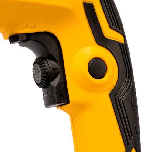 Перфоратор электрический RH-400-12, SDS-plus, 400 Вт, 1.2 Дж, 2 режима Denzel по ценам производителя в Челябинске с доставкой по всей России