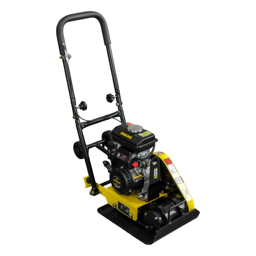 Виброплита MASALTA MS50-2 (бензиновая, 2.5 л.с, 54 кг) по ценам производителя в Челябинске с доставкой по всей России