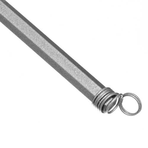 Миксер для красок и штукатурных смесей, 100х9х600мм, шестигранный хвостовик Сибртех по ценам производителя в Челябинске с доставкой по всей России