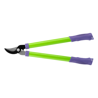 Сучкорез прямого реза, 520 мм, стальные обрезиненные рукоятки, Palisad по ценам производителя в Челябинске с доставкой по всей России